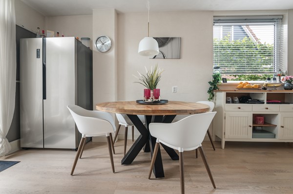 Medium property photo - Het Plankenpad 30, 8255 HG Swifterbant